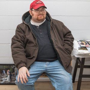 Meet your Posher, Benjamin